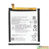 Pin Nokia 6.1 TA-1043 TA-1050 HE316 3000mAh Zin - Hàng nhập Khẩu