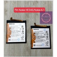 pin Nokia 6.1/HE345