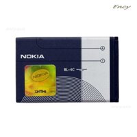 Pin Nokia 6300 chuẩn dung lượng