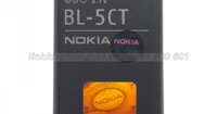 Pin Nokia 6303 BL-5CT Original Battery