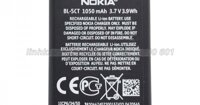 Pin Nokia 6303i Classic BL-5CT Original Battery