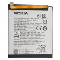Pin Nokia 7 (Mã HE340),Dung Lượng 3000mAh