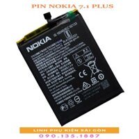 PIN NOKIA 7.1 PLUS