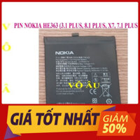PIN NOKIA 7.1 PLUS