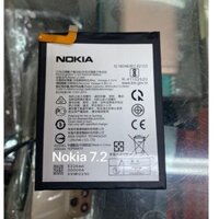 pin Nokia 7.2 / LG-620 xịn bảo hành 6 tháng