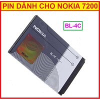 PIN NOKIA 7200