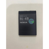 Pin nokia 7370/ 6111/2630/7500/5000/ 2630/6125/ 2660/2760...(BL-4b) xịn