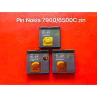 Pin Nokia 7900-6500C(Classic) Zin mới 100%