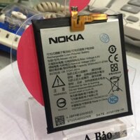 Pin NOKIA 8 Dual sim ( mã pin: HE328) cao cấp