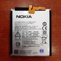 Pin Nokia 8 TA-1012 TA-1004 3030mAh Zin xịn