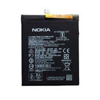 Pin Nokia 8.1 2018, battery Nokia 8.1