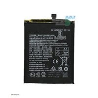 Pin Nokia 8.1 2018, Nokia X7 2018 HE363