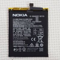 Pin Nokia 8.1 2018, Nokia X7 2018 HE363