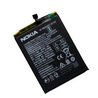 Pin Nokia 8.1 2018, Nokia X7 2018 HE363