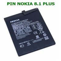 PIN NOKIA 8.1 PLUS