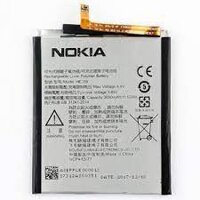 Pin Nokia 8.1 TA-1119 HE363