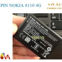 PIN NOKIA 8110 4G [PIN MỚI XỊN]