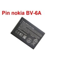 Pin Nokia 8110 BV-6A chuẩn bảo hành đổi mới