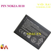 PIN NOKIA 8110 [PIN ZIN]