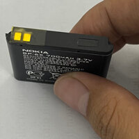 PIN NOKIA 8800 (BP-6X) 700mAh