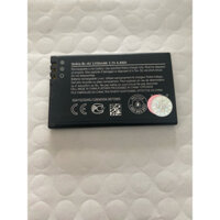 pin nokia 8800art/e66/ 3120c/5530/515...model: BL- 4U(xịn)