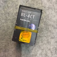 Pin nokia BL-4CT BL4ct 2720, 2700, 5300, 5310, 5530, 5630, 6600, 6700, 6700s, 7230, 7210, 7212c, 7310, 7310C,X3-00