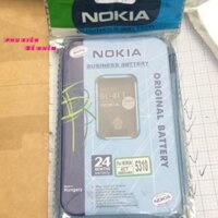 Pin nokia BL-4CT dùng cho 5310/6700s/5630/7210c... ( phụ liện bé nhím)