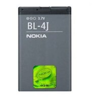 PIN NOKIA BL-4J JBL4J cao cấp - pn4j