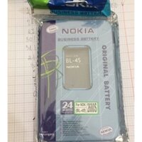 pin nokia BL-4S xịn dùng cho 3600s, 2680,7610s,3710,7100 supernova....