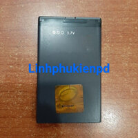 Pin Nokia BL-4U / 301 / 305 / 306 / 308 / 309 / 501 / Asha 210 / 500 / 503