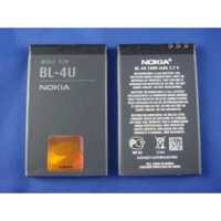 Pin NOKIA BL-4U 8800/C5/E75/X7/5530 dung lượng chuẩn(BM-00374)