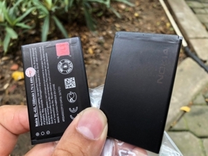 Pin Nokia BL - 4UL