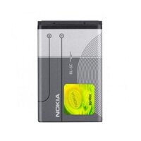 Pin Nokia BL-5C Loại 1 Pin Cầm Lâu Dung Lượng Chuẩn 1020mAh