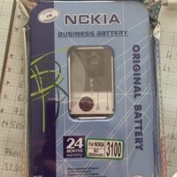 Pin Nokia BL-5C xịn dùng cho nhiều máy cổ như x2-05/7610/6681/1650/1680c, 3110c, n70, n72...