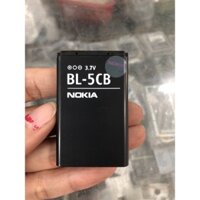 Pin Nokia BL-5CB bảo hành 3 tháng mới 100%