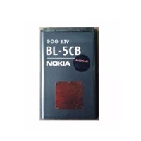 Pin Nokia BL-5CB ( combo 2 cái )