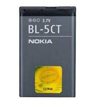 Pin Nokia BL-5CT [bonus]