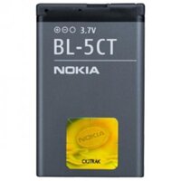 PIN NOKIA BL-5CT XỊN bảo hành 12 tháng