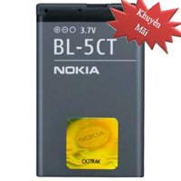 PIN NOKIA BL-5CT