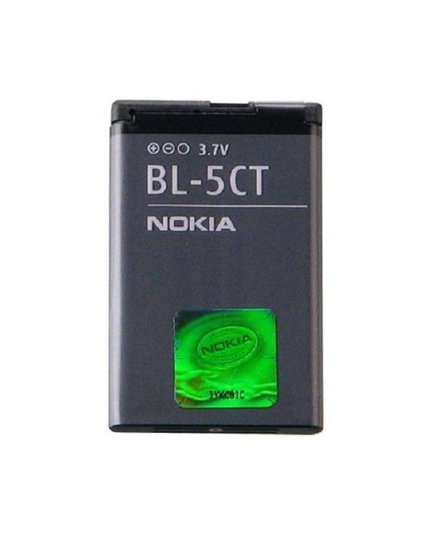 Pin Nokia BL-5CT