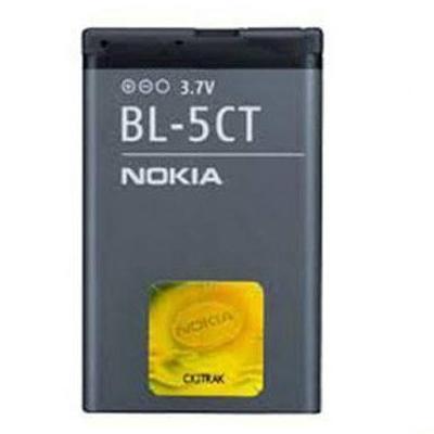 Pin Nokia BL-5CT