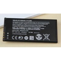 PIN NOKIA BL-5H cao cấp - BL-5H
