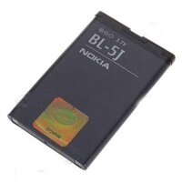 PIN NOKIA BL-5J cao cấp - psdon14