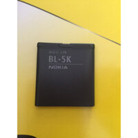 Pin Nokia BL-5K xịn dùng cho Nokia 701 C7 C7-00 N85 N86 T7 X7 X7-00