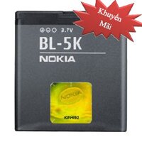 PIN NOKIA BL-5K