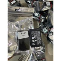 Pin Nokia BL-5K/Pin Nokia Đời Mới Mã BL-5K Dung Lượng 1000mAh