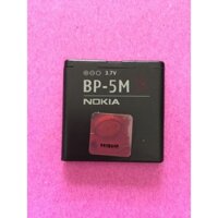 pin nokia BL-5M xịn dùng cho 8600/5610/6500s...