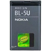 PIN NOKIA BL-5U cao cấp - psdon09