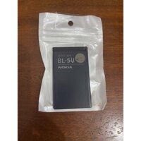 Pin nokia BL-5U chính hãng pin xịn dùng cho nokia 8900