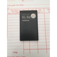 pin nokia BL- 5U xịn dùng cho 8900